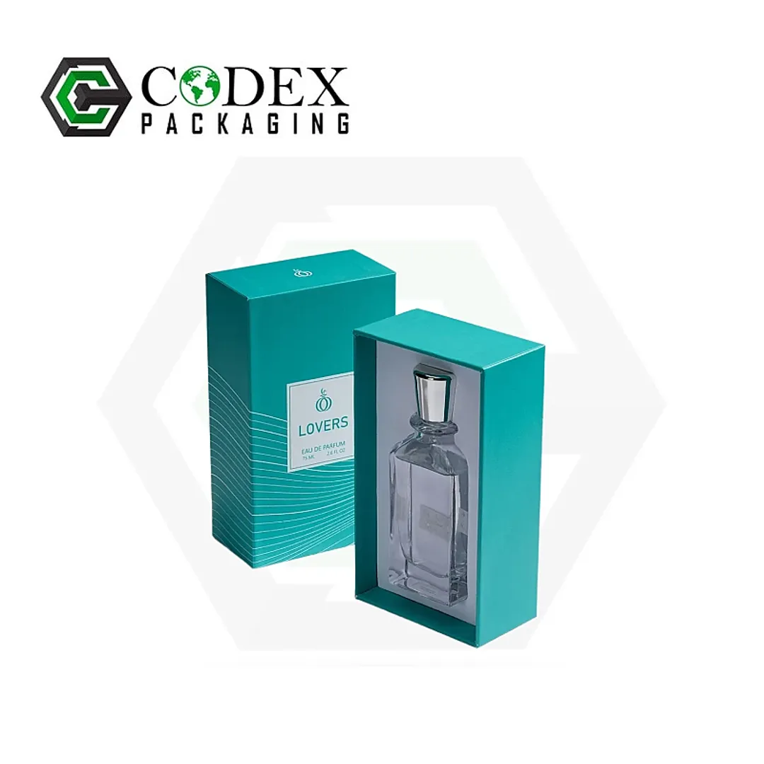 Custom Perfume Boxes with Inserts