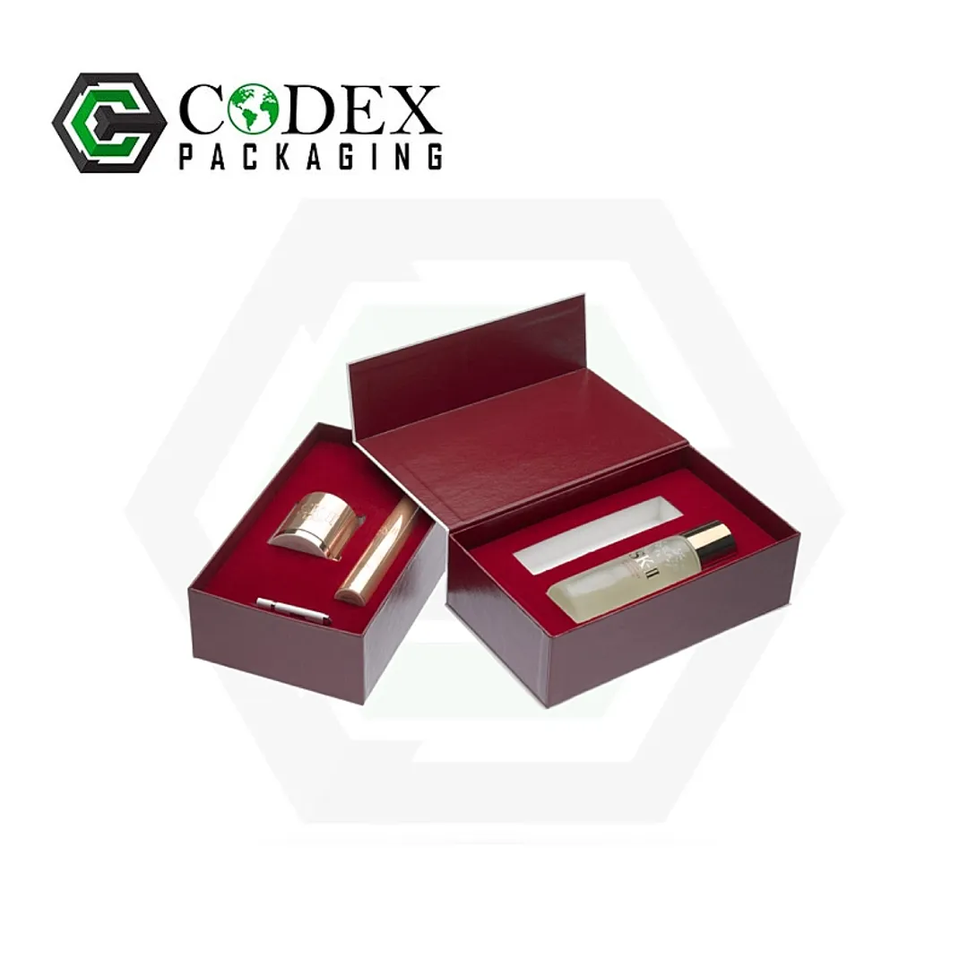 Perfume Subscription Boxes