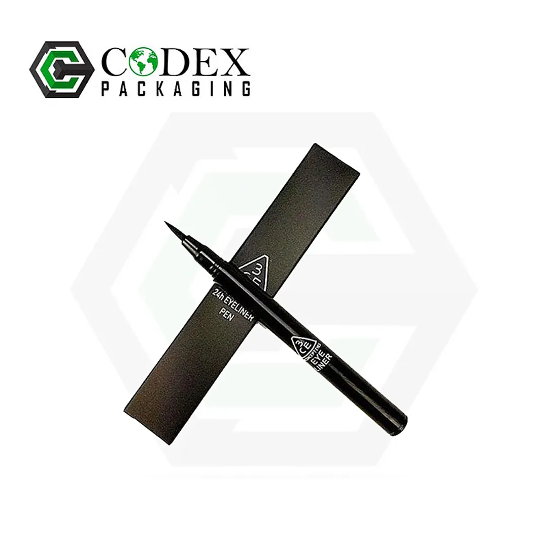 Custom Eyeliner Boxes