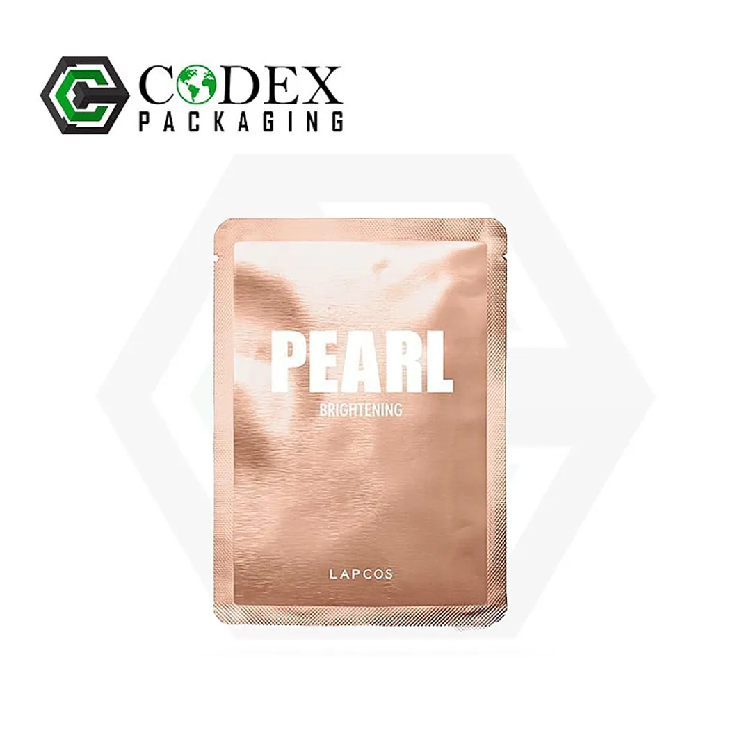 Custom Face Pack Boxes