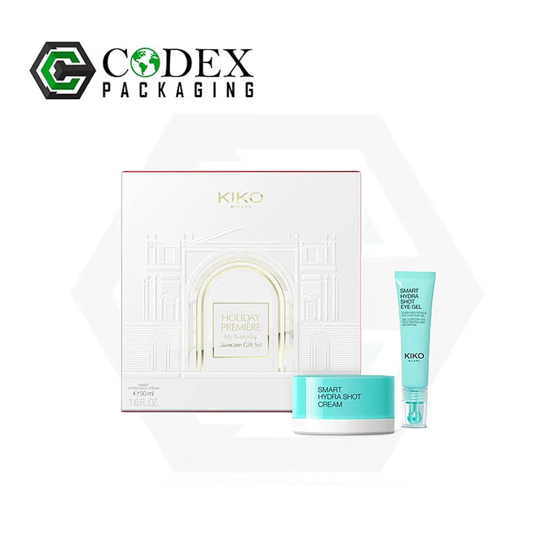 Custom Massage Cream Boxes