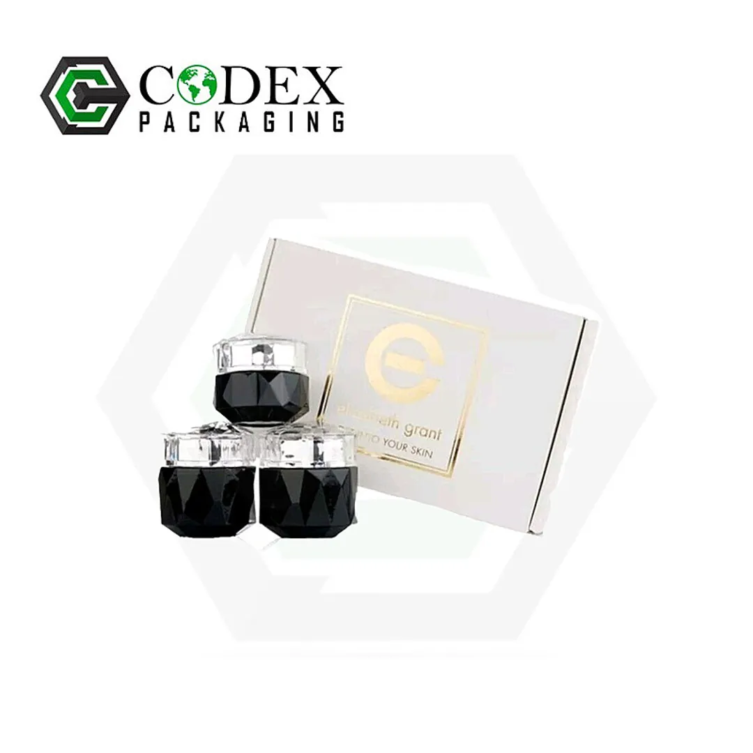 Custom Night Cream Boxes