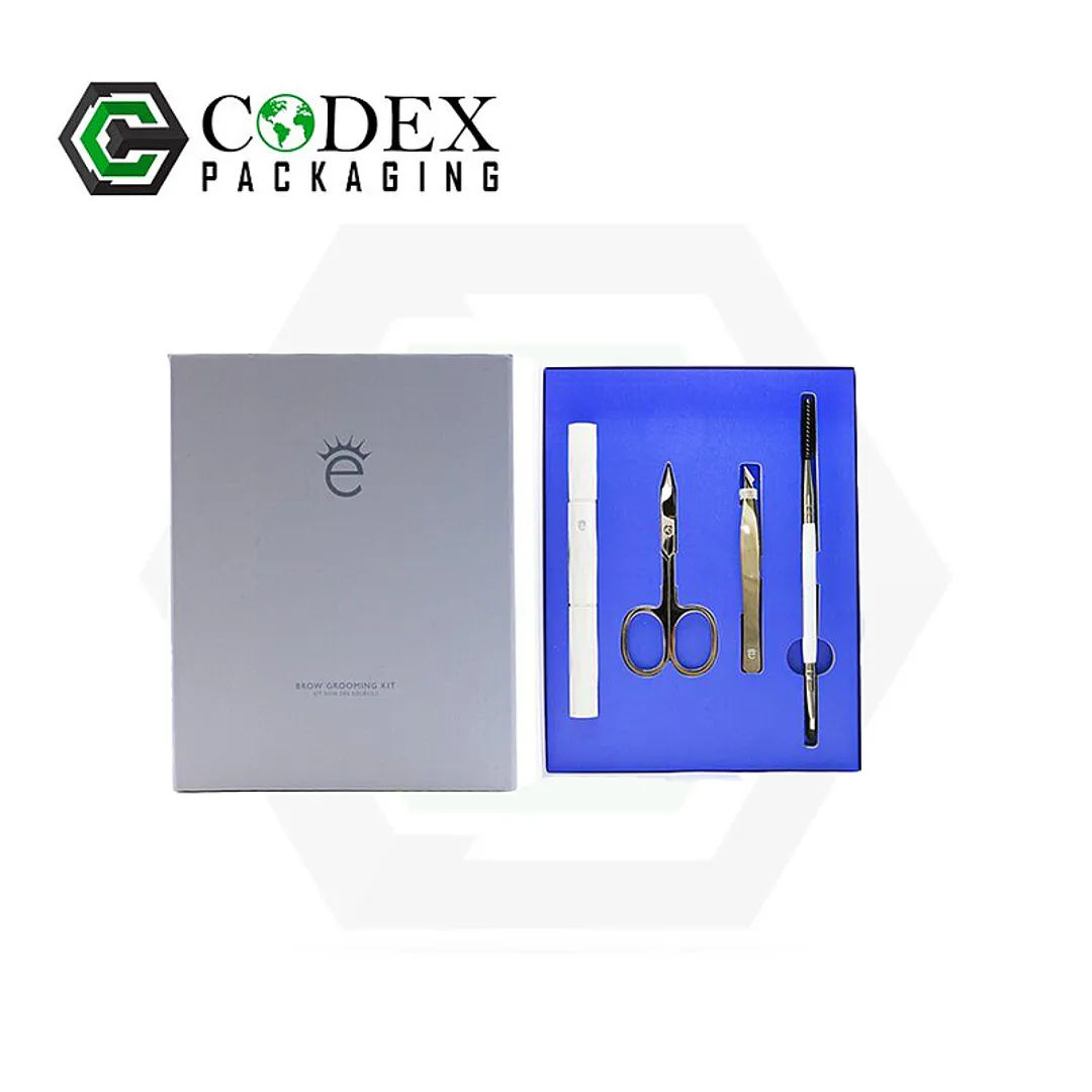 Custom Spoolie Boxes