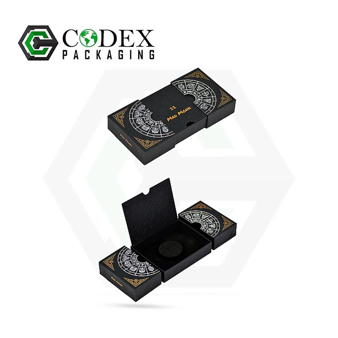 Custom Jewelry Shipping Boxes