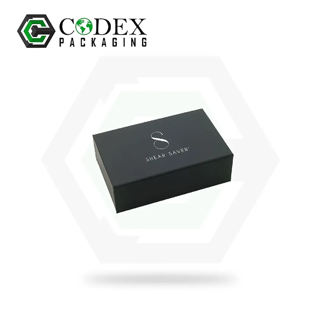 Custom Belly Band Boxes