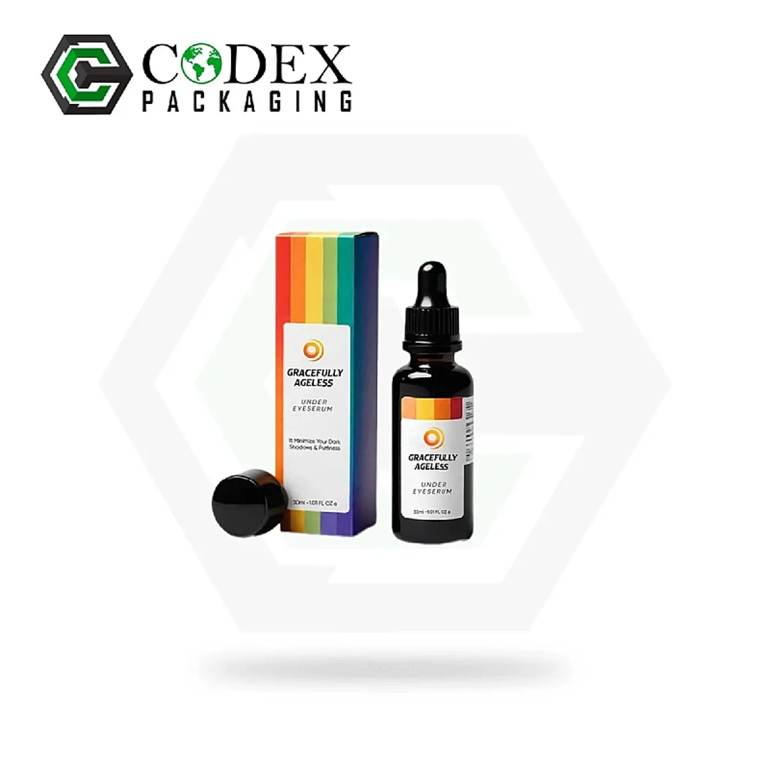 Custom Skin Care Boxes