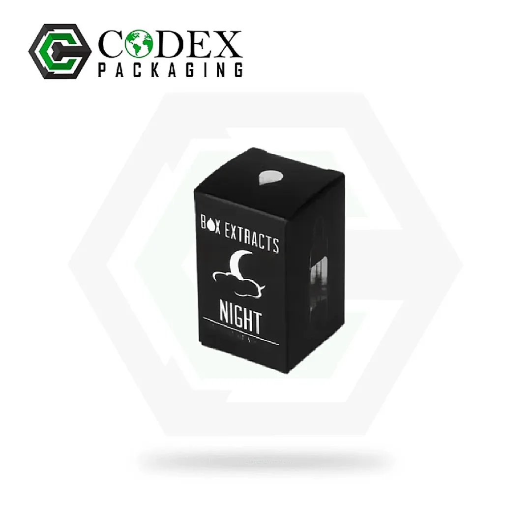 Custom Sleep Serum Boxes