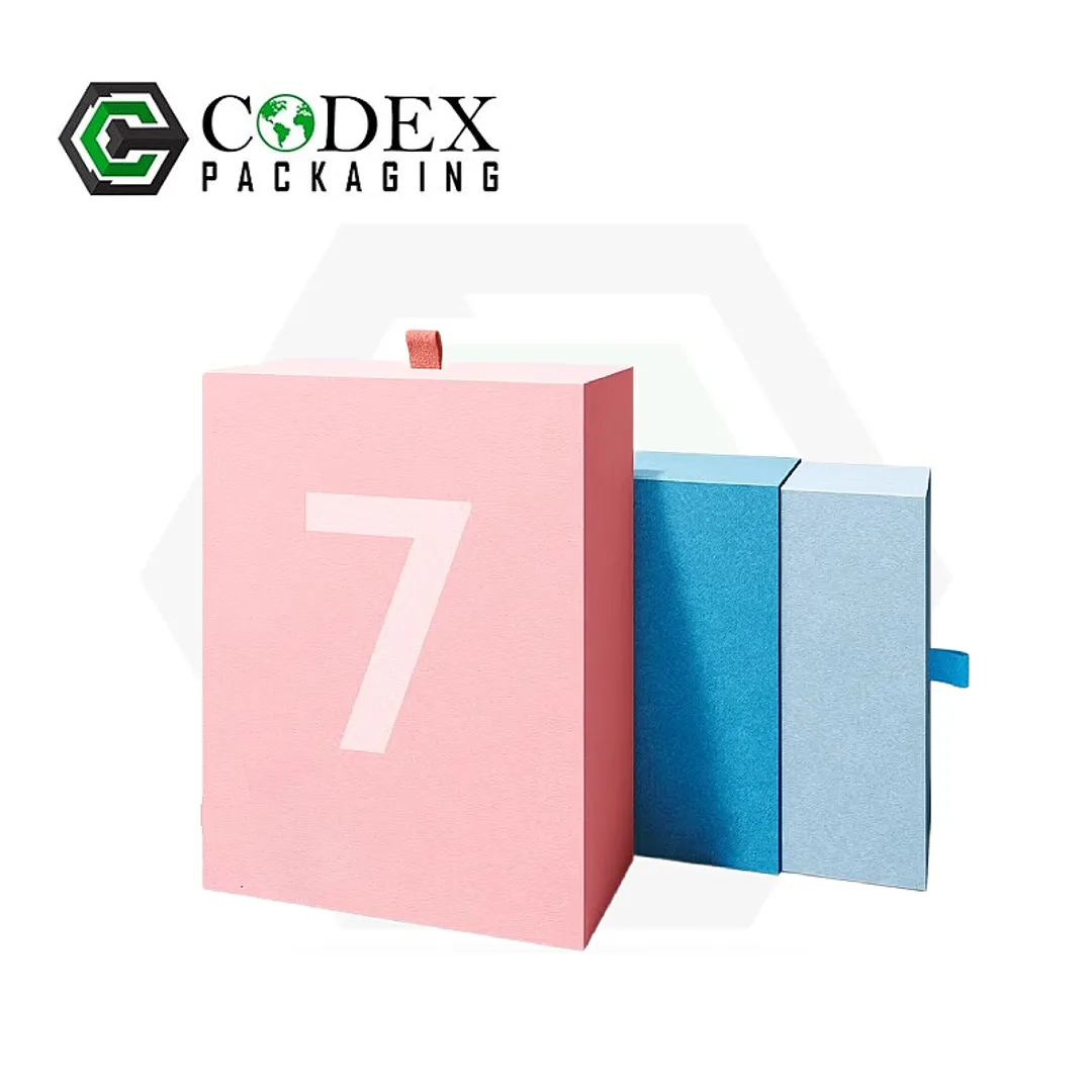 Custom Sleeve And- Tray Candle Boxes