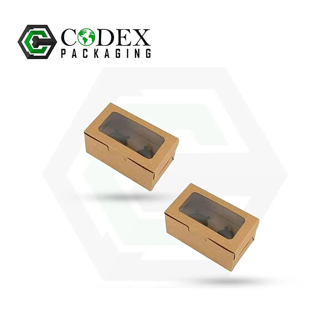 Custom Boxes with Kraft Inserts