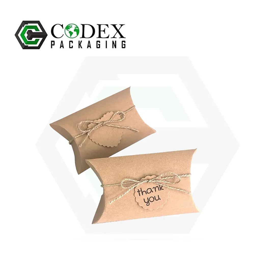 Custom Gift Soap Boxes