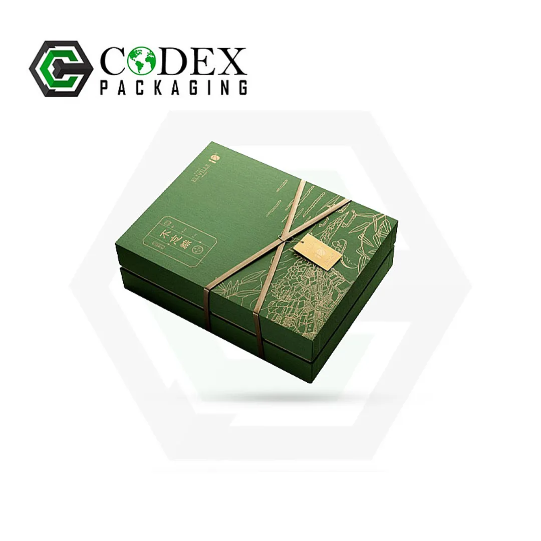 Custom Corrugated Candle Boxes