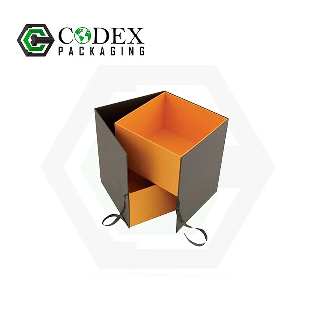 Custom Debossed Boxes