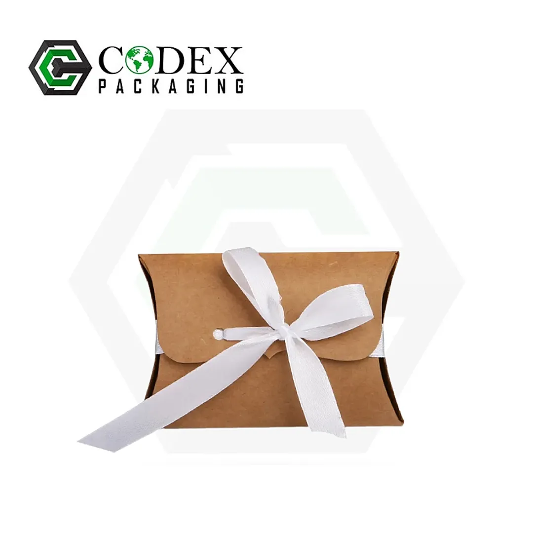 Custom Cardboard Pillow