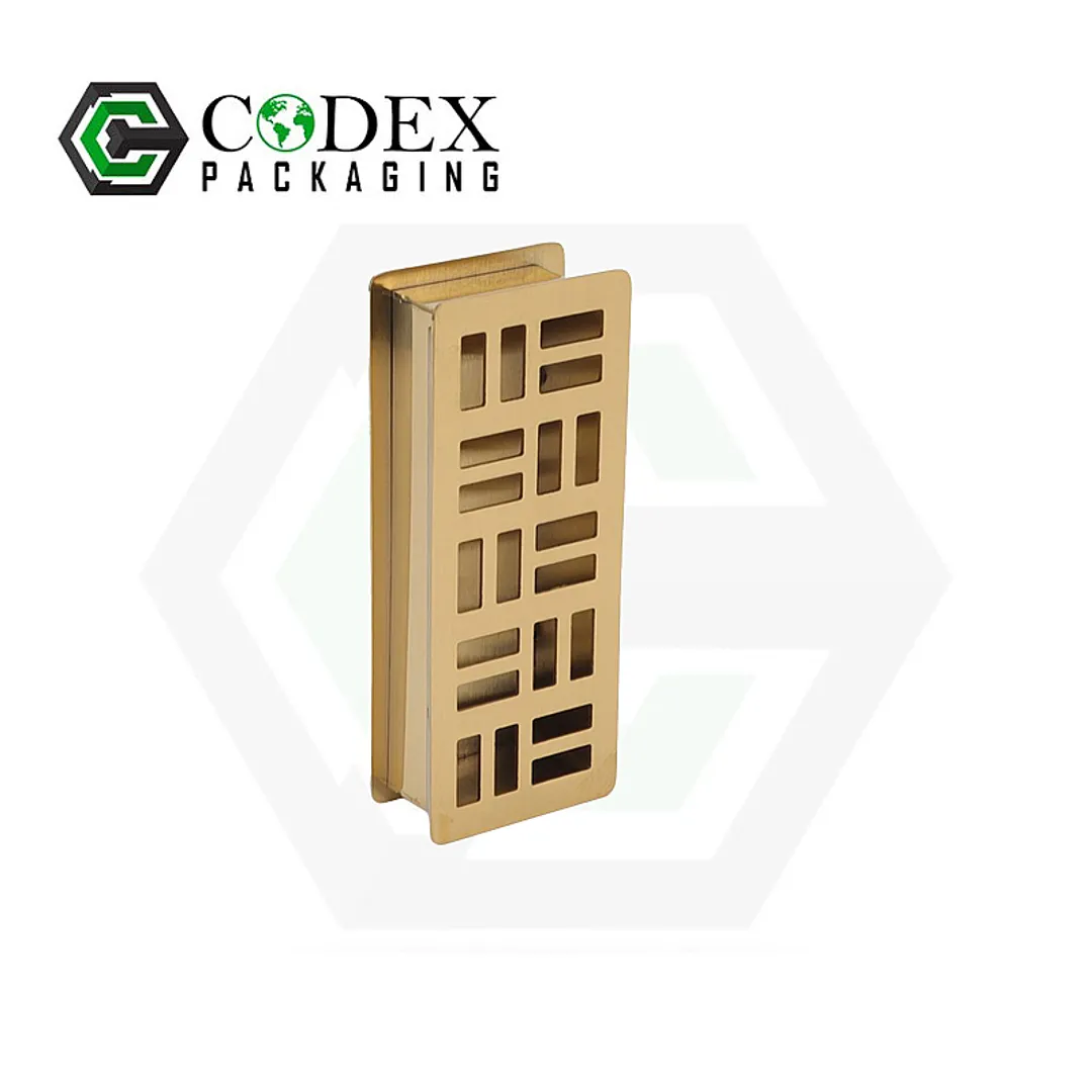 Custom Toothpick Boxes