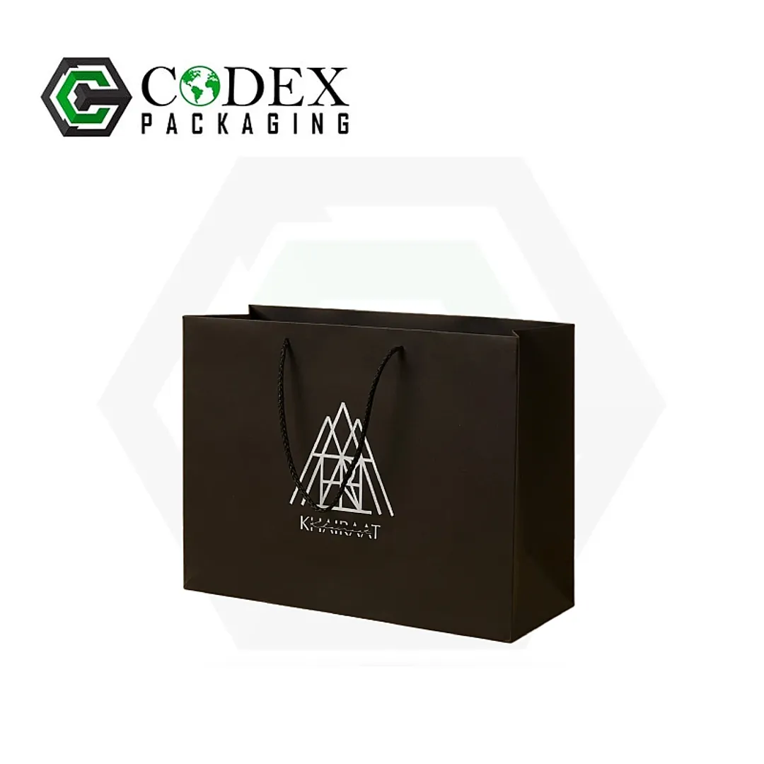 Custom Eco Friendly Bags