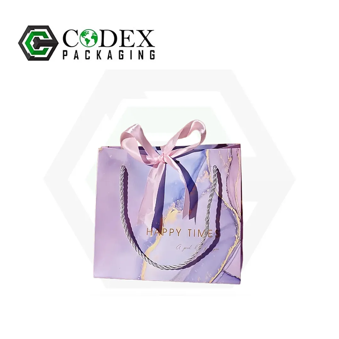 Custom Gift Bags