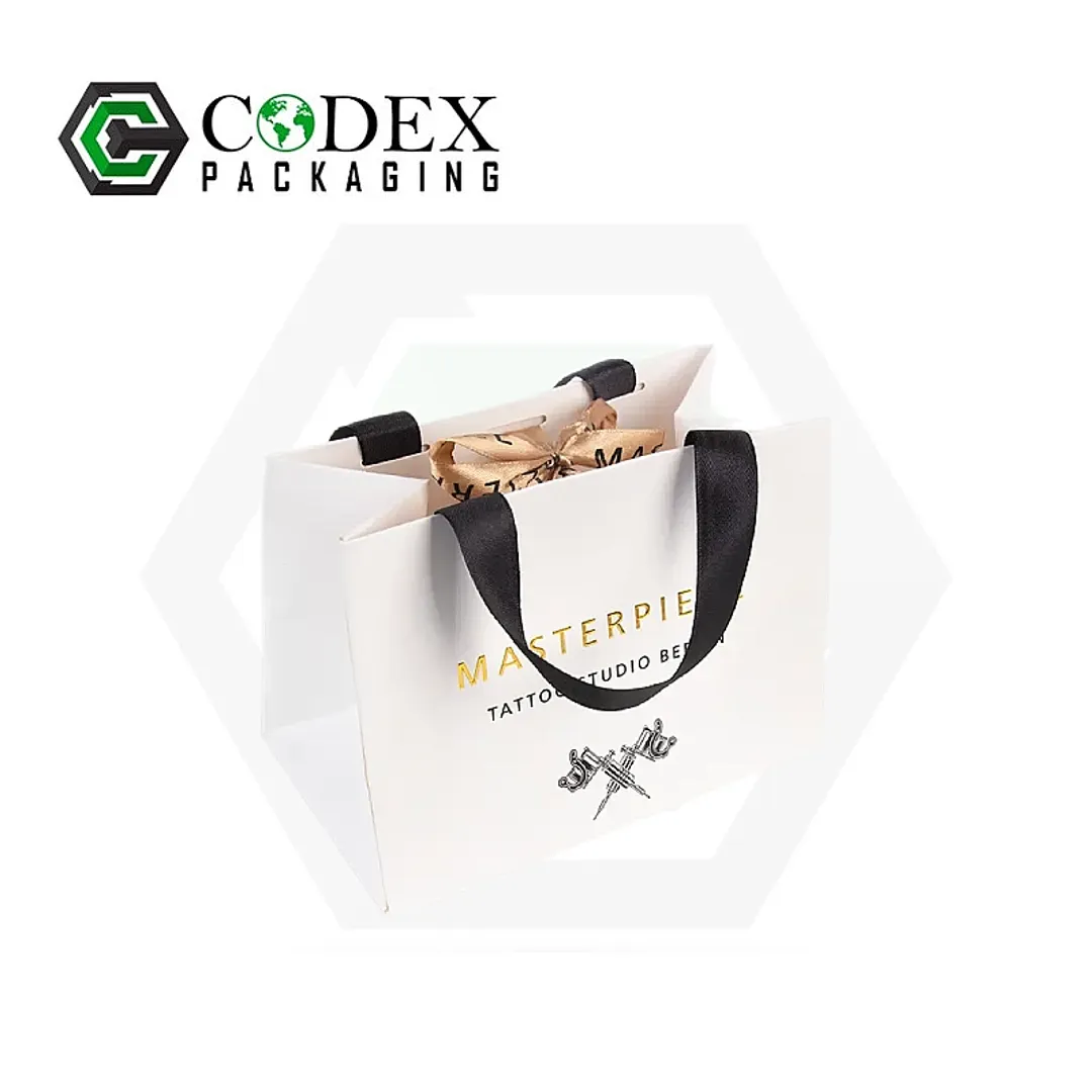 Custom Luxury Manual Bags