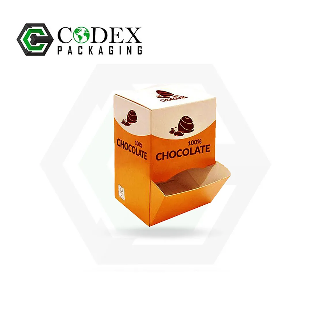 Custom Cardboard Dispenser Boxes