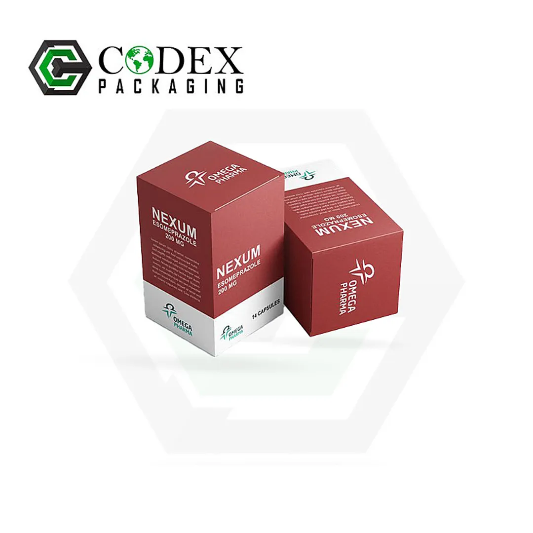 Custom Design Dispenser Boxes with Your Logo