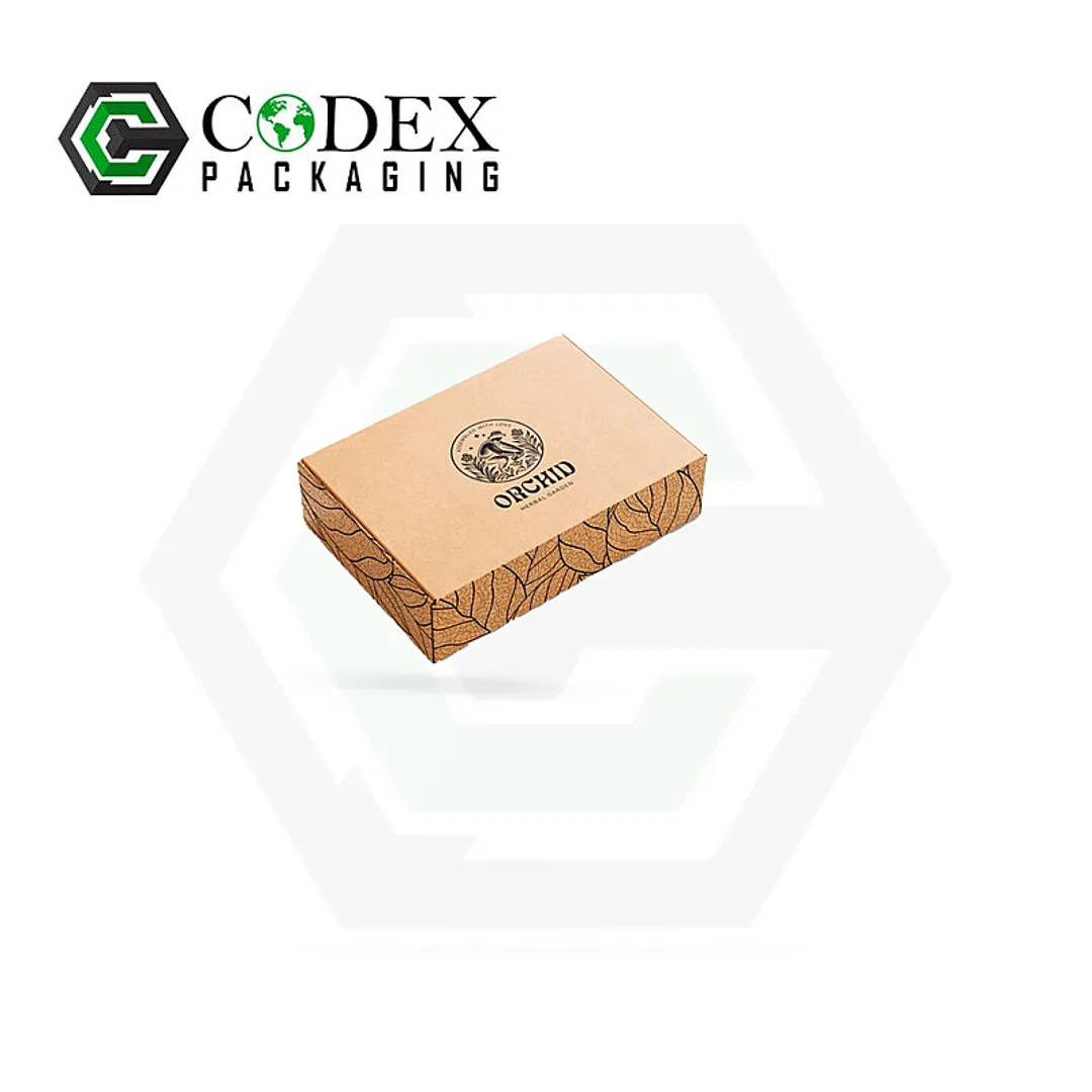 Custom Kraft Dispenser Boxes