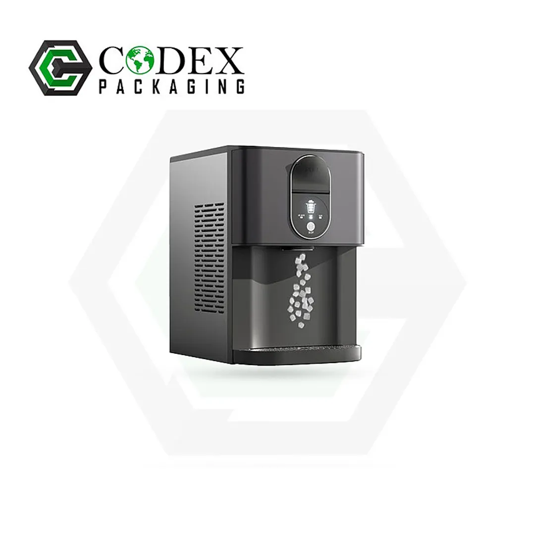 Custom Luxury Gravity Dispenser Boxes