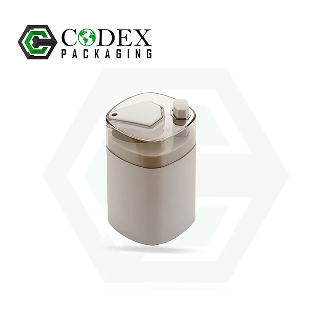 Custom Unique Shaped Dispenser Boxes