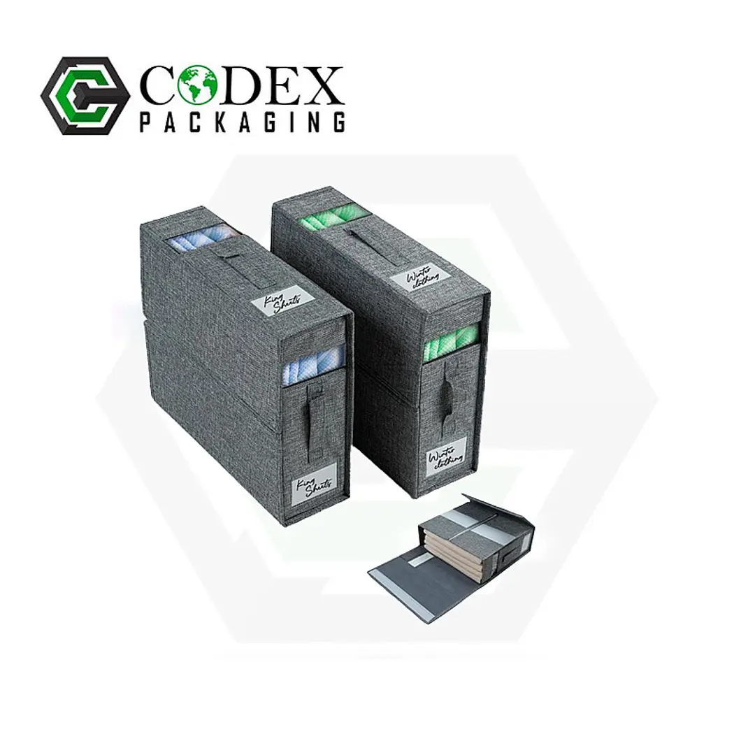 Custom Apparel Boxes for Blanket