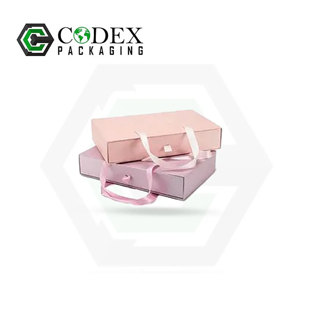 Custom Apparel Boxes for Dress