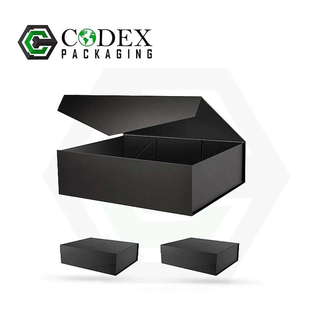 Custom Apparel Boxes for Jacket