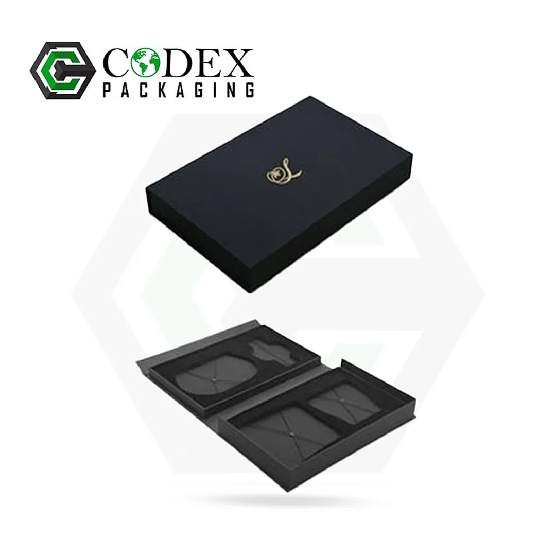 Custom Apparel Boxes for Men's Shirt