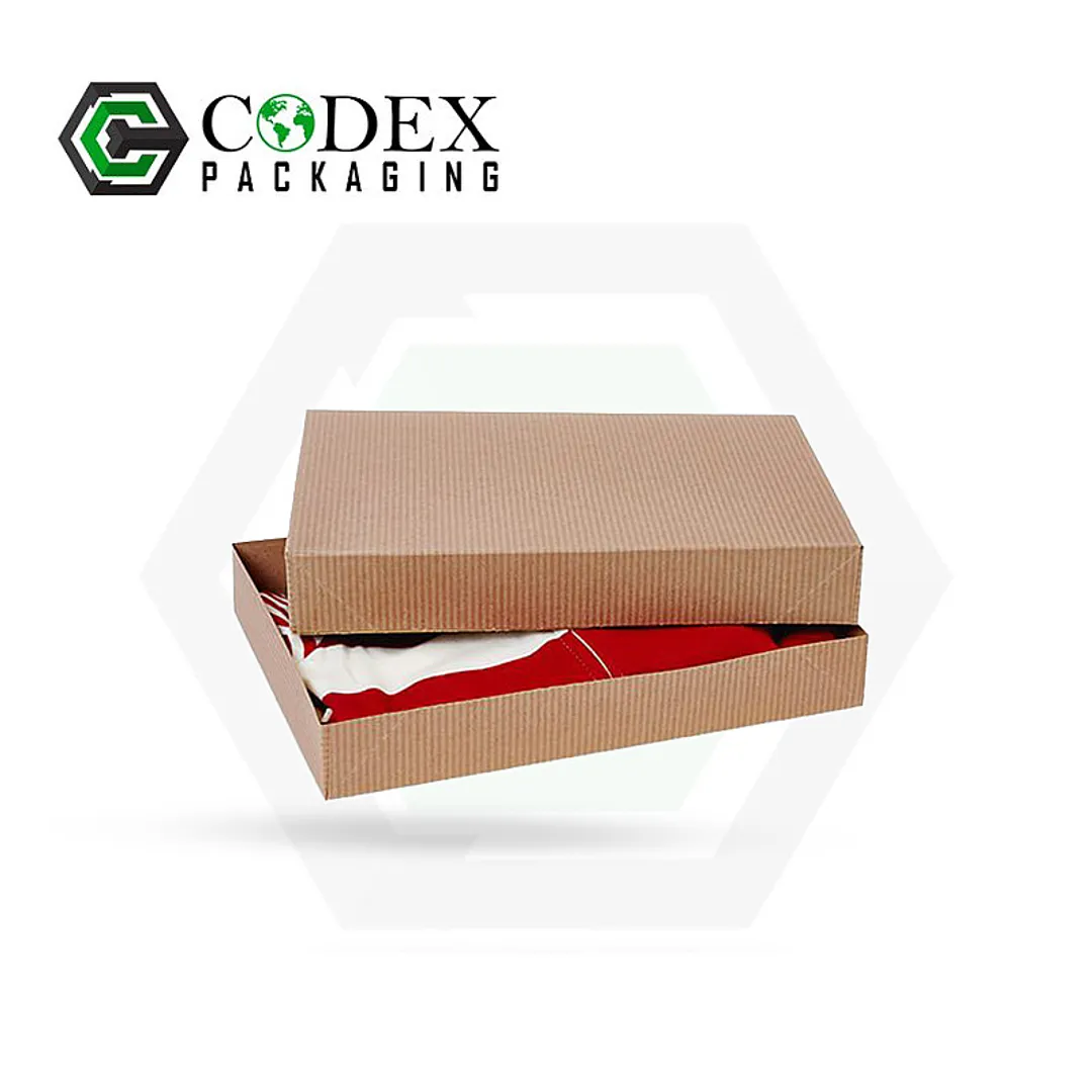 Custom Apparel Boxes for Sweater