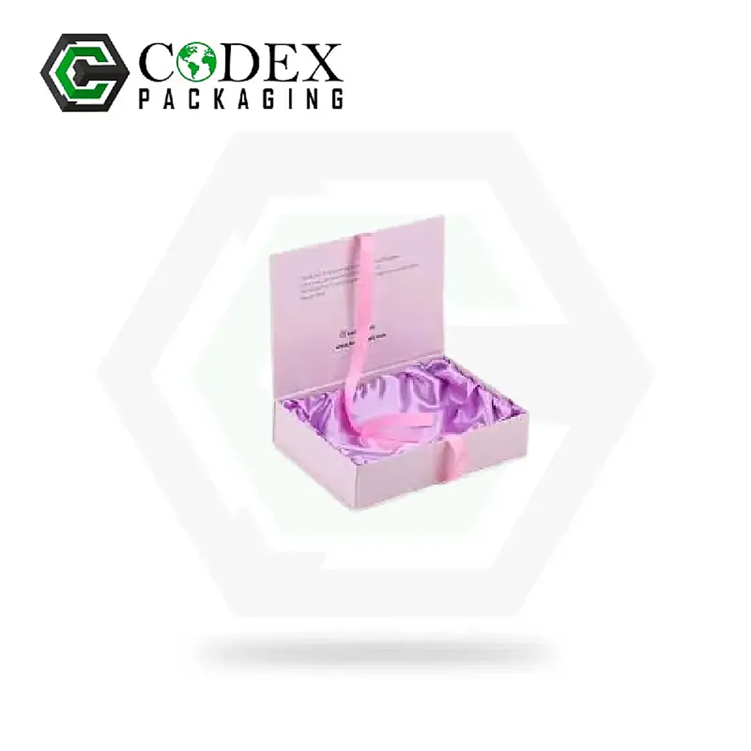 Custom Undergarments Gift Boxes