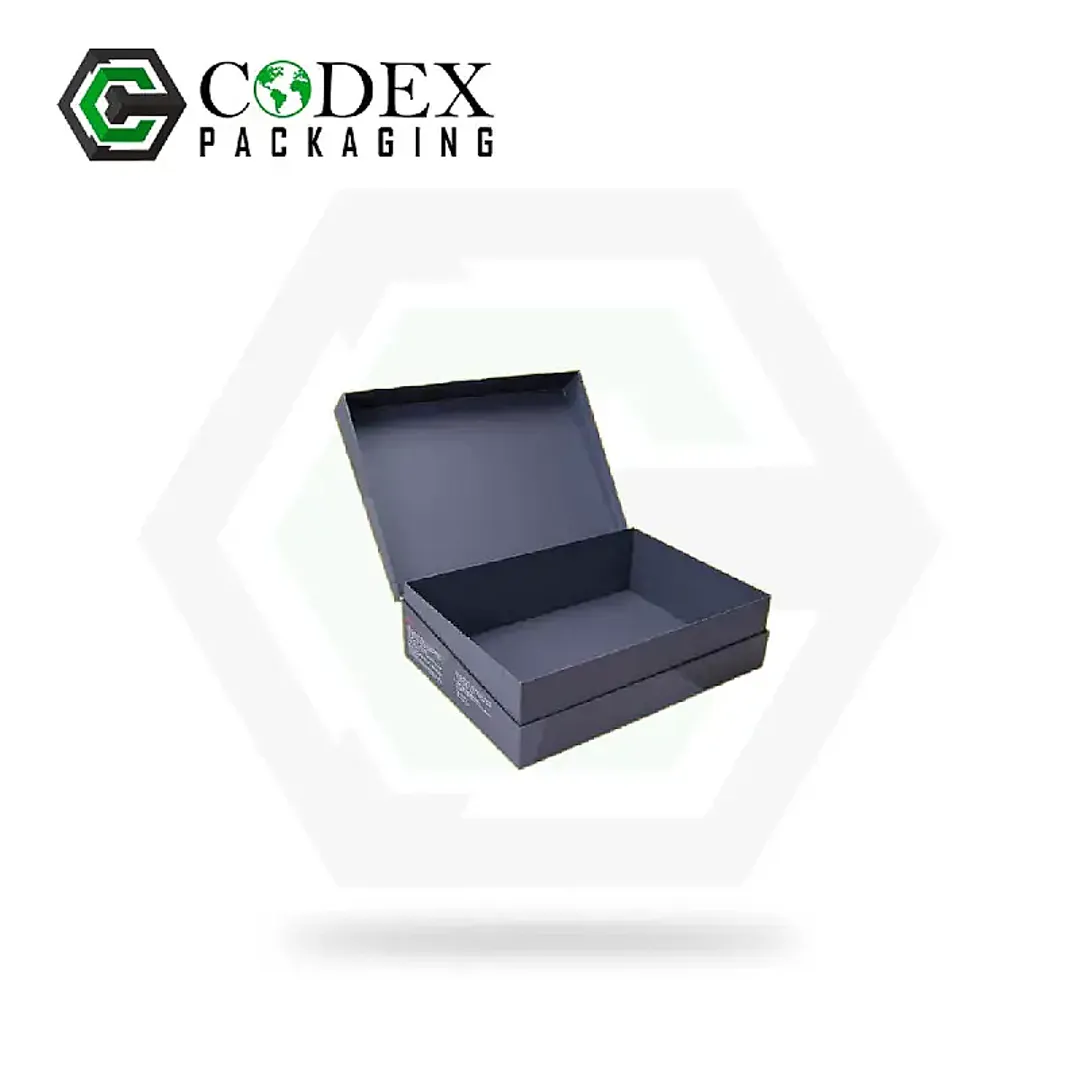 Custom Undergarments Gloss Finish Boxes