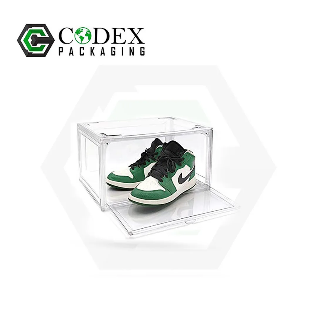 Custom Household Shoe Boxes