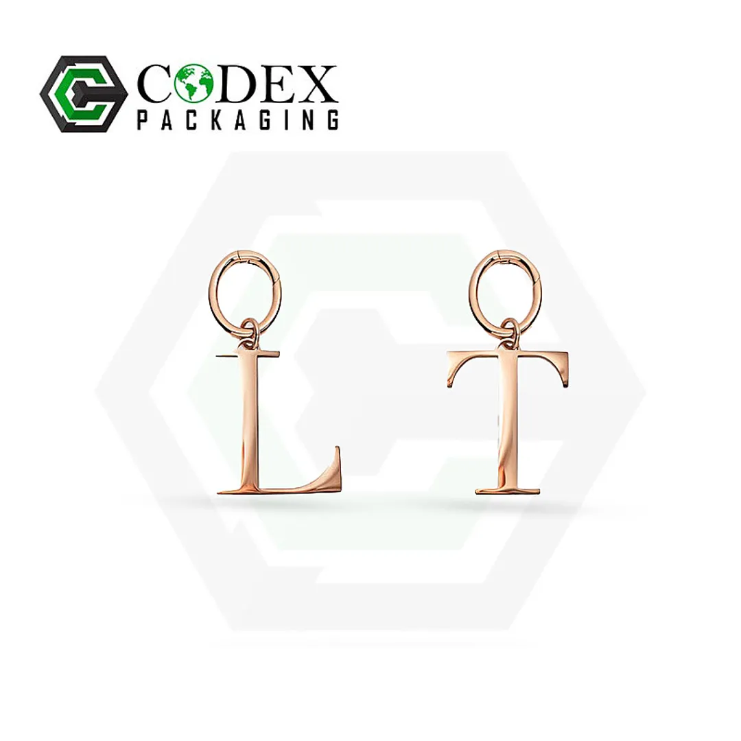 Custom Luxury Hangtags