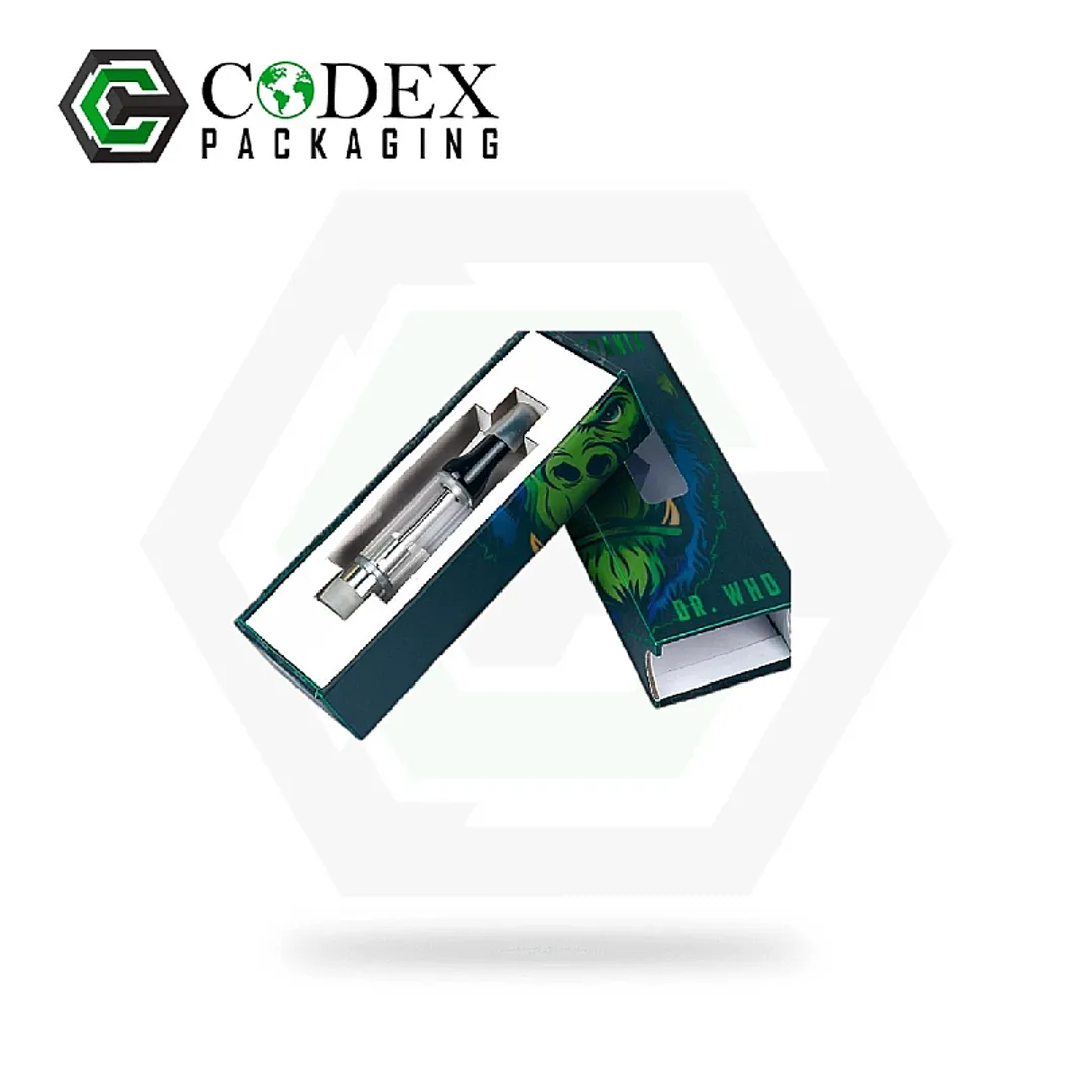 Custom Drawer Vape Boxes
