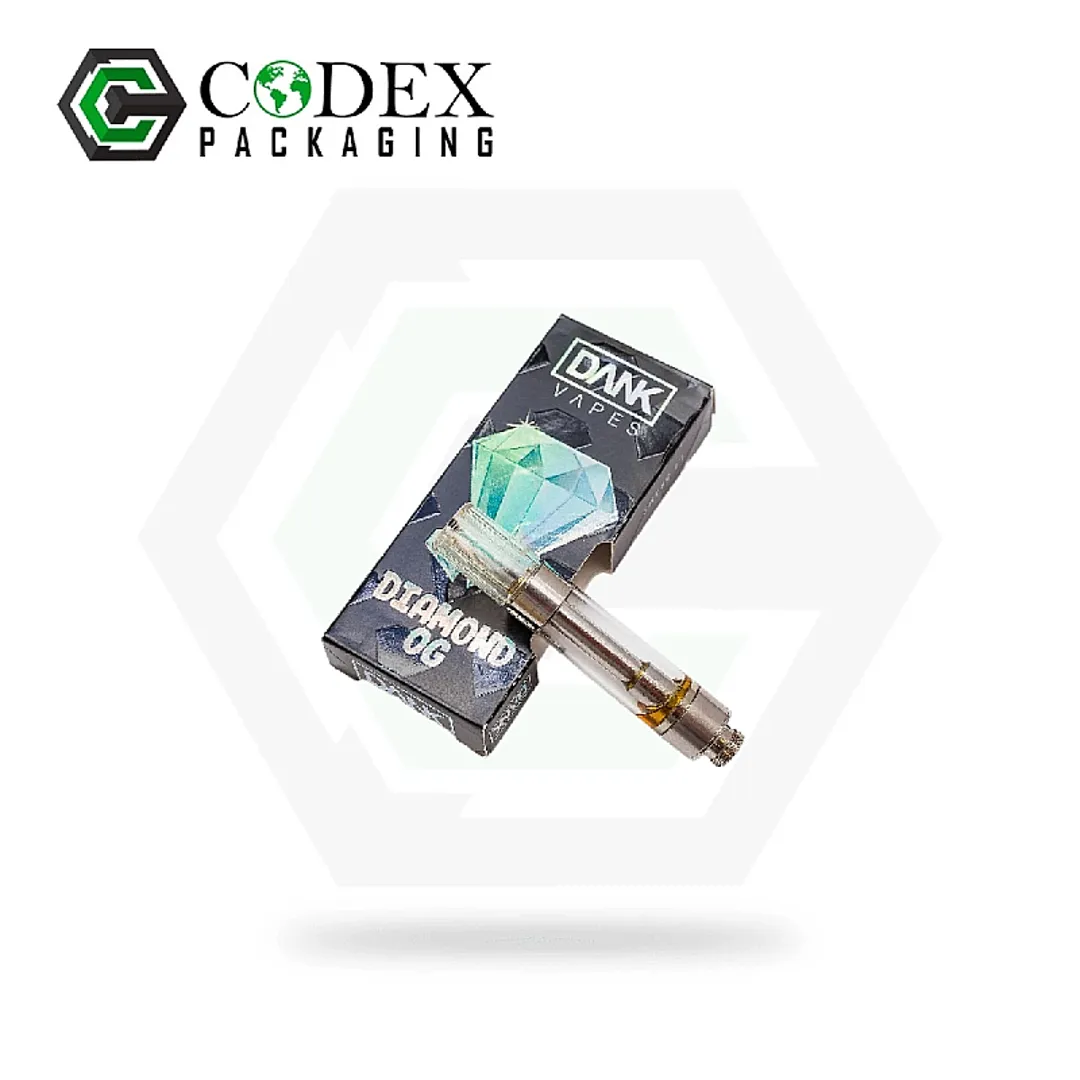 Custom Vape Accessories Boxes