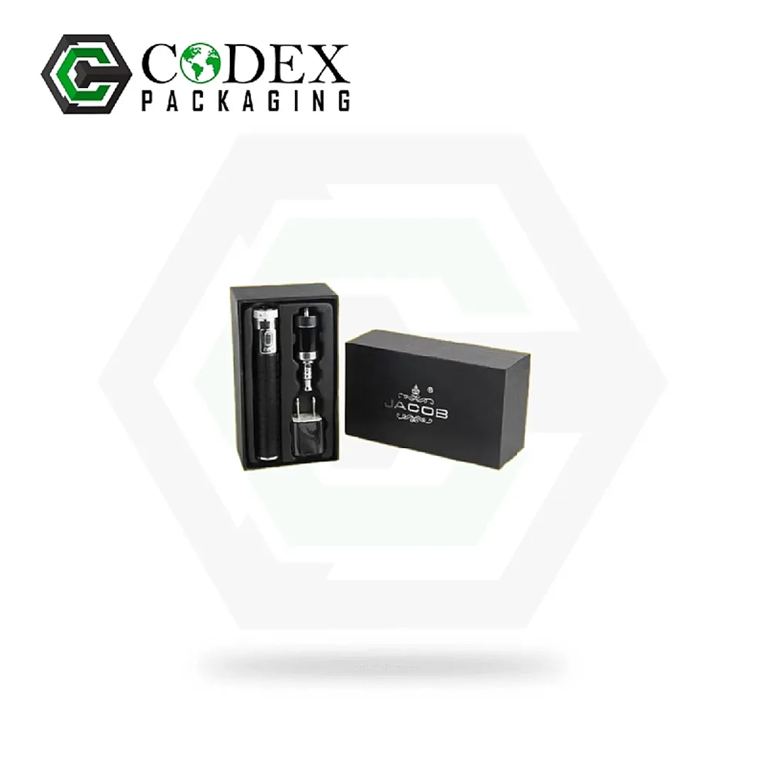 Custom Vape Mod Kits Boxes
