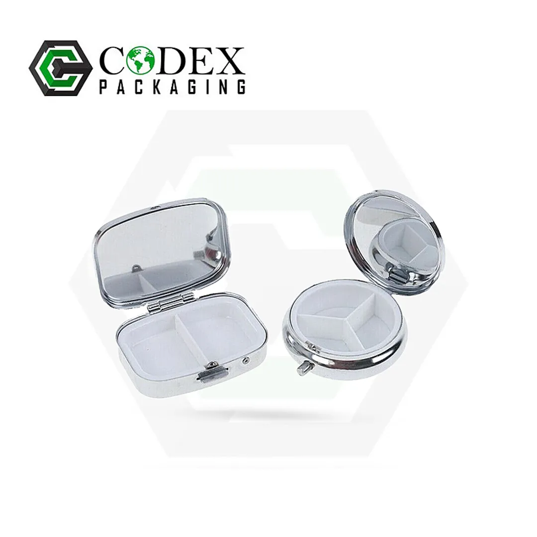 Custom Design Tablets Boxes