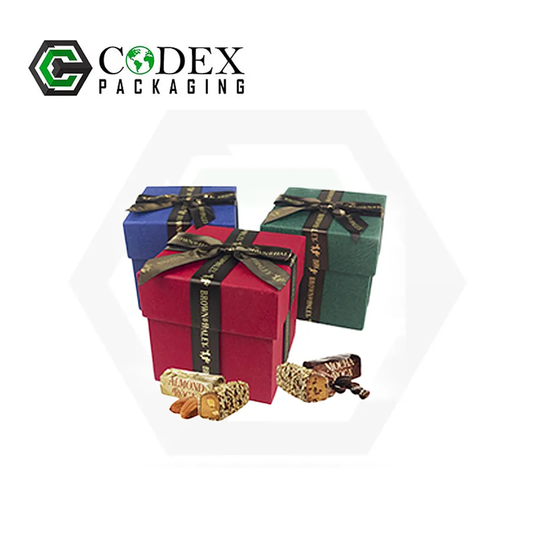 Candy Gift Boxes
