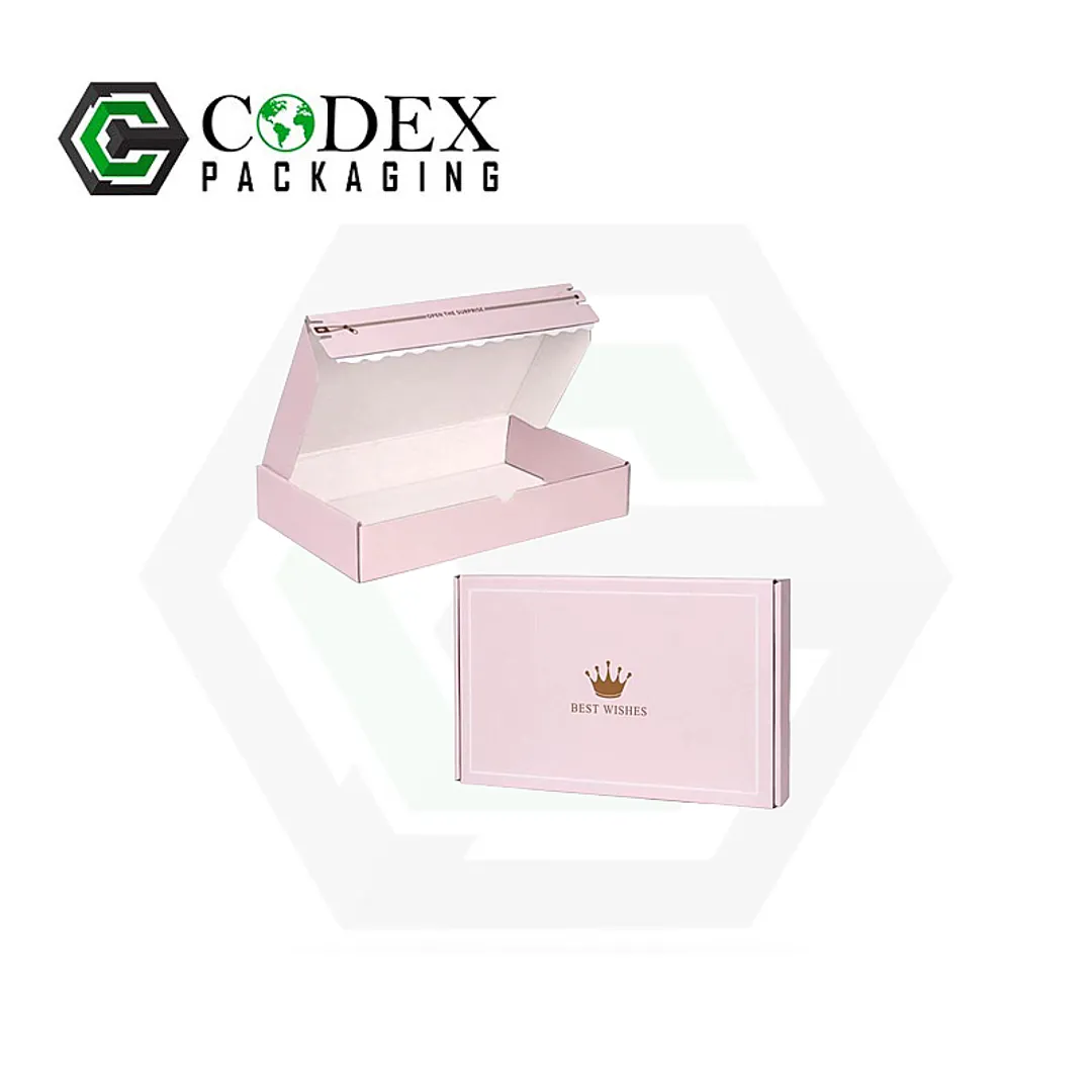 Clothing Gift Boxes