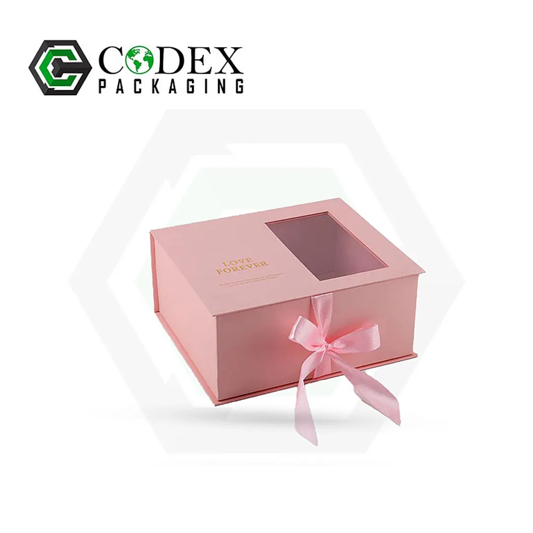 Custom Personalized Gift Boxes
