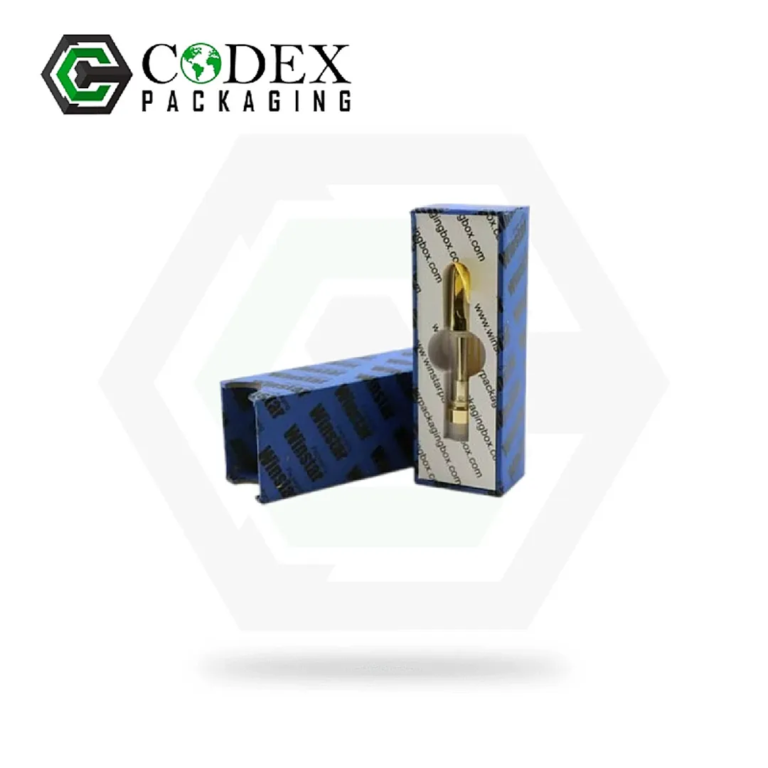 Child Resistant Cannabis Packaging