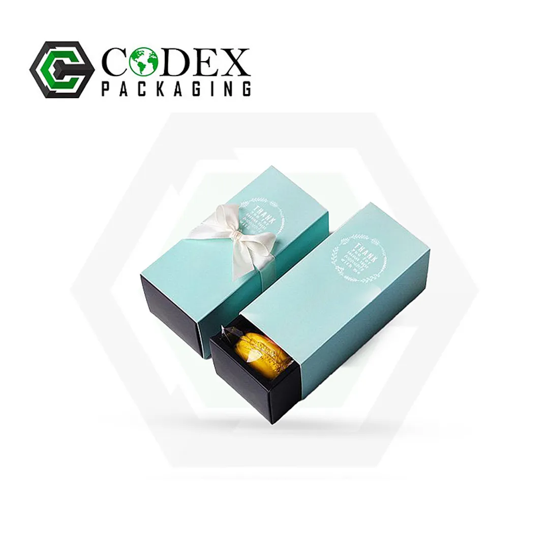 Custom Sweet Gift Boxes