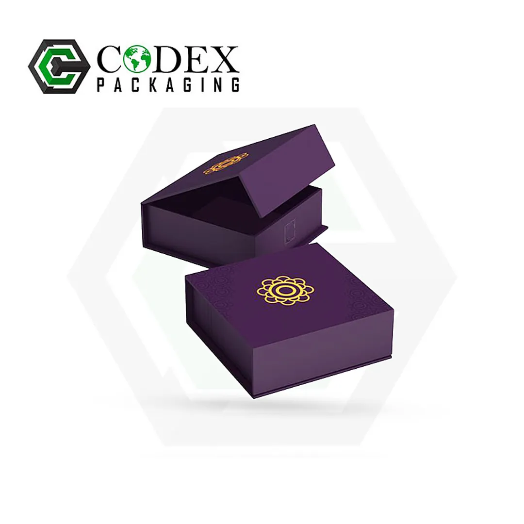 Custom Trendy Gift Boxes