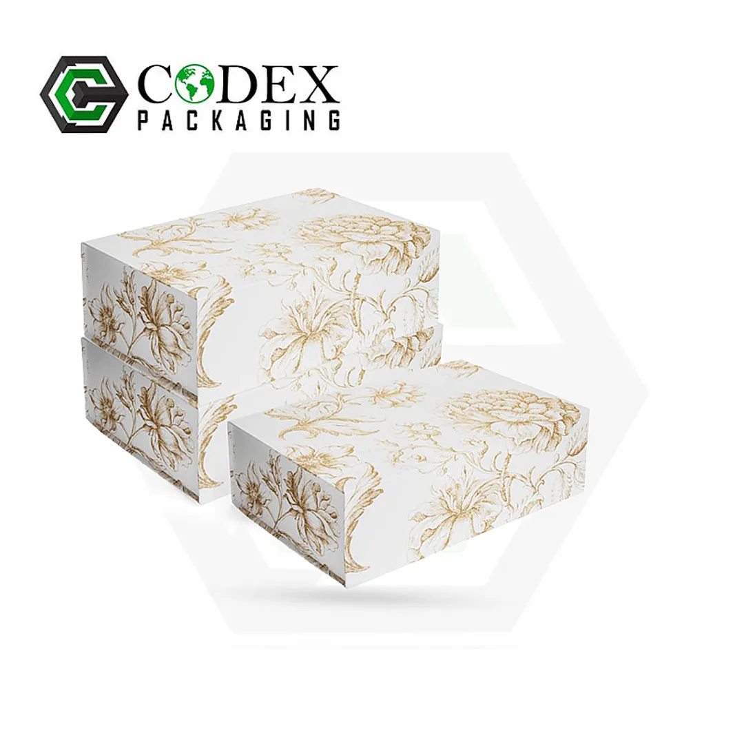 Custom Wedding Gift Boxes