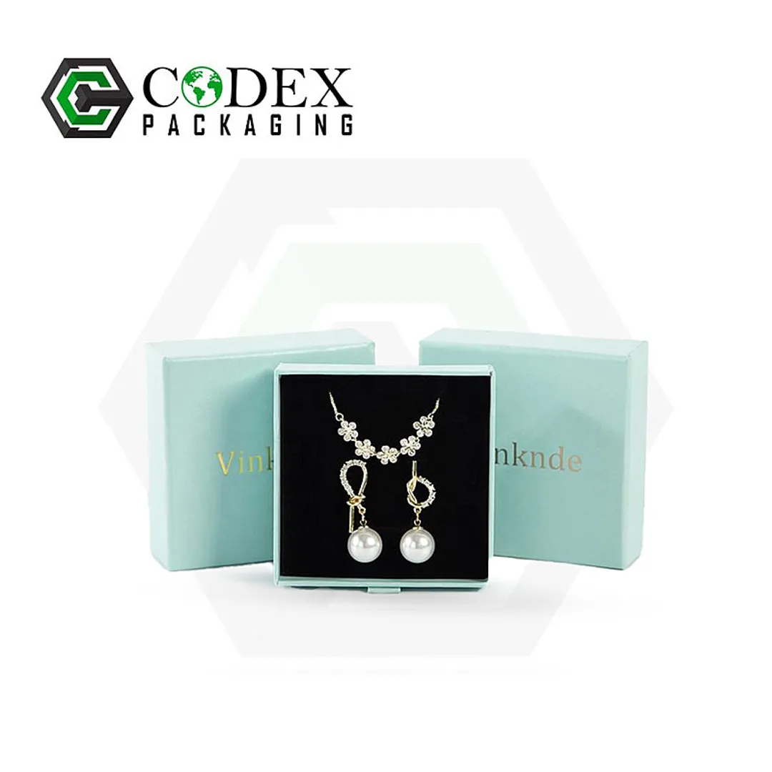 Necklace Gift Box