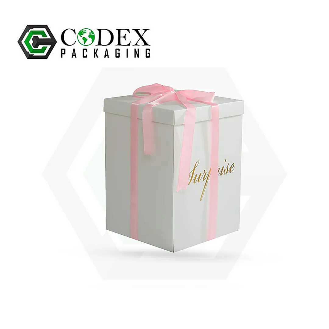 Surprise Gift Box