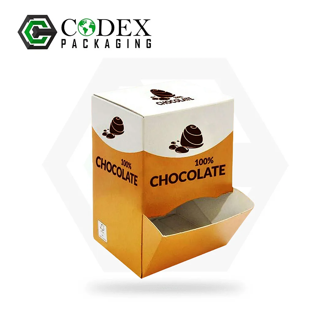 Custom Pharma Dispenser Boxes