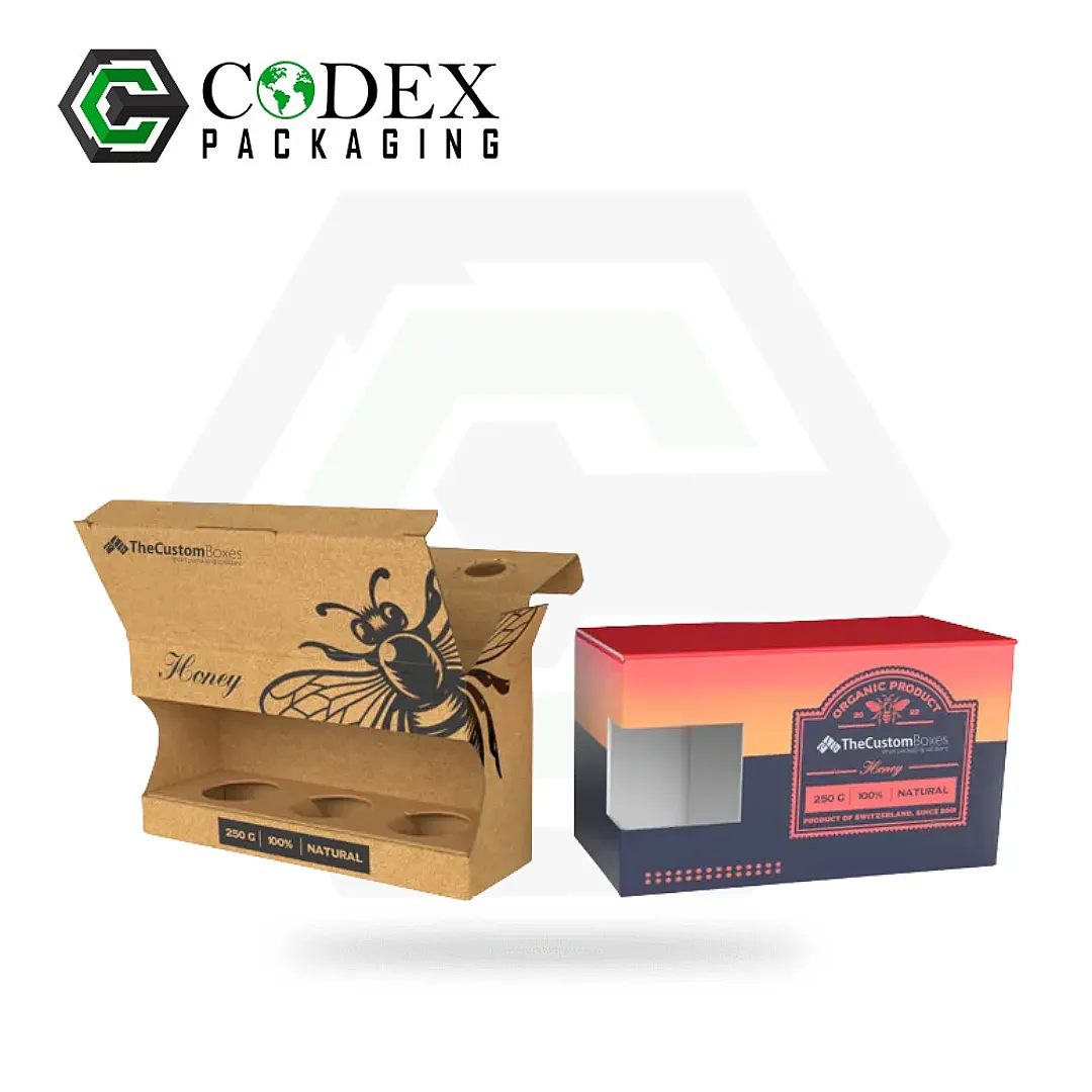 Custom Printed Cardboard Household Boxes